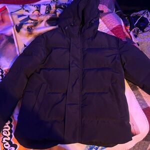 Canada Goose Coat